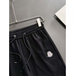 2025年4月2日入荷新作MONCLERスウェットパンツ M-3XL/zhan工場
