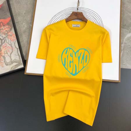 2025年4月2日入荷新作KENZO半袖 TシャツM-5XL...