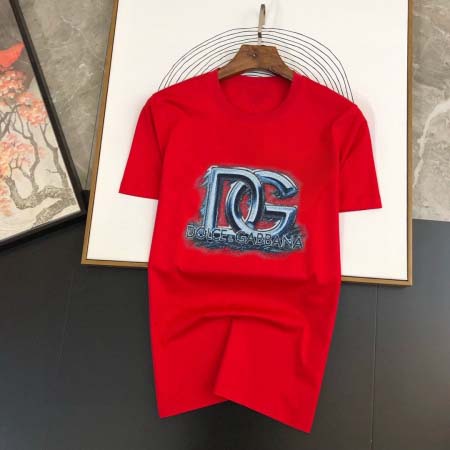 2025年4月2日入荷新作D&G半袖 TシャツM-5XL/z...
