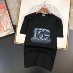 2025年4月2日入荷新作D&G半袖 TシャツM-5XL/zhan工場
