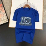 2025年4月2日入荷新作D&G半袖 TシャツM-5XL/zhan工場