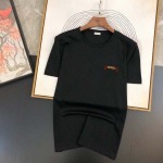 2025年4月2日入荷新作FENDI半袖 TシャツM-5XL/zhan工場