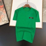 2025年4月2日入荷新作FENDI半袖 TシャツM-5XL/zhan工場