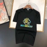 2025年4月2日入荷新作BURBERRY半袖 TシャツM-5XL/zhan工場