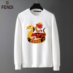 2025年4月2日入荷新作FENDIメンズ トレーナーM-5XL/zhan工場