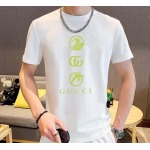 2025年4月2日入荷新作GUCCI夏メンズ 上下セットM-5XL/zhan工場