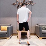 2025年4月2日入荷新作D&G夏メンズ 上下セットM-5XL/zhan工場