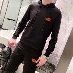 2025年4月2日入荷新作HERMES春秋メンズ 上下セットM-5XL/zhan工場