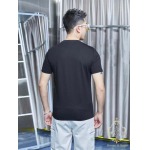 2025年4月2日入荷新作BURBERRY半袖 TシャツM-5XL/zhan工場