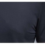 2025年4月2日入荷新作BURBERRY半袖 TシャツM-5XL/zhan工場