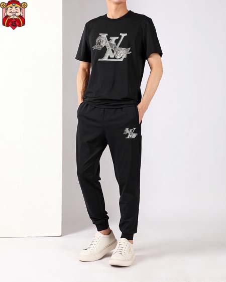 2025年4月2日入荷新作Louis Vuitton夏メンズ...