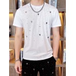 2025年4月2日入荷新作FENDI夏メンズ 上下セットM-5XL/zhan工場