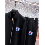 2025年4月2日入荷新作MONCLER春秋メンズ 上下セットM-5XL/zhan工場