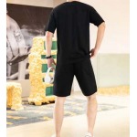 2025年4月2日入荷新作BURBERRY夏メンズ 上下セットM-5XL/zhan工場