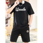 2025年4月2日入荷新作MONCLER夏メンズ 上下セットM-5XL/zhan工場