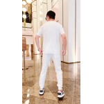 2025年4月2日入荷新作BURBERRY夏メンズ 上下セットM-5XL/zhan工場