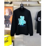 2025年4月2日入荷新作BURBERRYメンズ トレーナーM-5XL/zhan工場