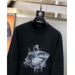 2025年4月2日入荷新作GIVENCHY メンズ トレーナーM-5XL/zhan工場