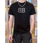 2025年4月2日入荷新作BALENCIAGA夏メンズ 上下セットM-5XL/zhan工場