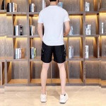 2025年4月2日入荷新作BALENCIAGA夏メンズ 上下セットM-5XL/zhan工場