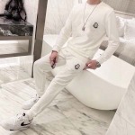 2025年4月2日入荷新作MONCLER夏メンズ 上下セットM-5XL/zhan工場