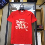 2025年4月2日入荷新作BURBERRY半袖 TシャツM-5XL/zhan工場