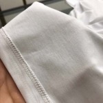 2025年4月2日入荷新作BURBERRY半袖 TシャツM-5XL/zhan工場