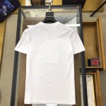 2025年4月2日入荷新作BURBERRY半袖 TシャツM-5XL/zhan工場