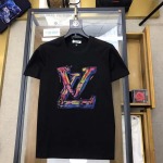 2025年4月2日入荷新作Louis Vuitton半袖 TシャツM-5XL/zhan工場