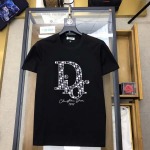 2025年4月2日入荷新作DIOR半袖 TシャツM-5XL/zhan工場