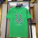 2025年4月2日入荷新作DIOR半袖 TシャツM-5XL/zhan工場