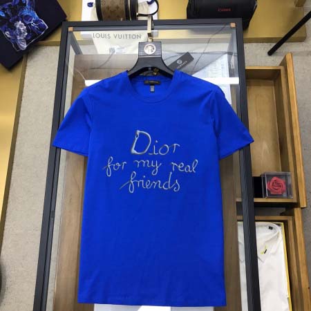 2025年4月2日入荷新作DIOR半袖 TシャツM-5XL/...