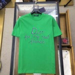 2025年4月2日入荷新作DIOR半袖 TシャツM-5XL/zhan工場