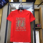 2025年4月2日入荷新作FENDI半袖 TシャツM-5XL/zhan工場
