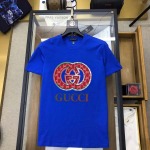 2025年4月2日入荷新作GUCCI半袖 TシャツM-5XL/zhan工場