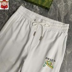 2025年4月2日入荷新作PRADA夏メンズ 上下セットM-5XL/zhan工場