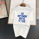 2025年4月2日入荷新作Louis Vuitton夏メンズ 上下セットM-5XL/zhan工場