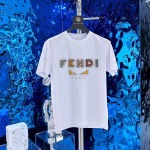 2025年4月2日入荷新作FENDI夏メンズ 上下セットM-5XL/zhan工場