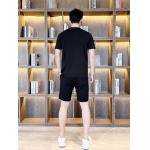 2025年4月2日入荷新作D&G夏メンズ 上下セットM-5XL/zhan工場