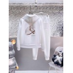 2025年4月2日入荷新作Louis Vuitton春秋メンズ 上下セットM-5XL/zhan工場