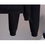 2025年4月2日入荷新作BALENCIAGA春秋メンズ 上下セットM-5XL/zhan工場