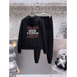 2025年4月2日入荷新作BALENCIAGA春秋メンズ 上下セットM-5XL/zhan工場