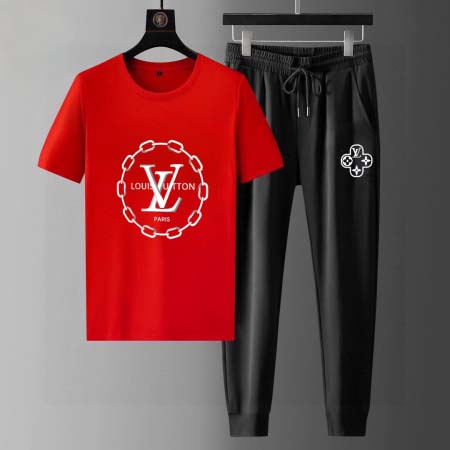 2025年4月2日入荷新作Louis Vuitton夏メンズ...