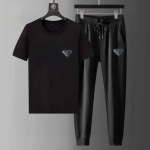2025年4月2日入荷新作PRADA夏メンズ 上下セットM-5XL/zhan工場
