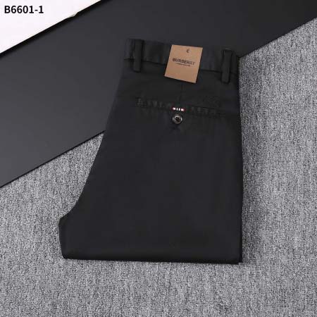 2025年4月2日入荷新作burberry春夏スラックス29...
