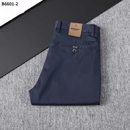 2025年4月2日入荷新作burberry春夏スラックス29...