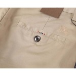2025年4月2日入荷新作burberry春夏スラックス29-42/yun工場