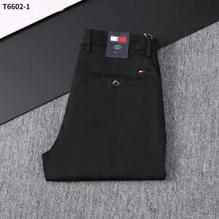 2025年4月2日入荷新作TOMMY春夏スラックス29-42...