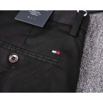 2025年4月2日入荷新作TOMMY春夏スラックス29-42/yun工場