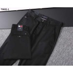 2025年4月2日入荷新作TOMMY春夏スラックス29-42/yun工場